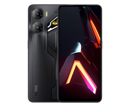 Smartfon / Telefon Nubia Neo3 5G 8/256GB czarny